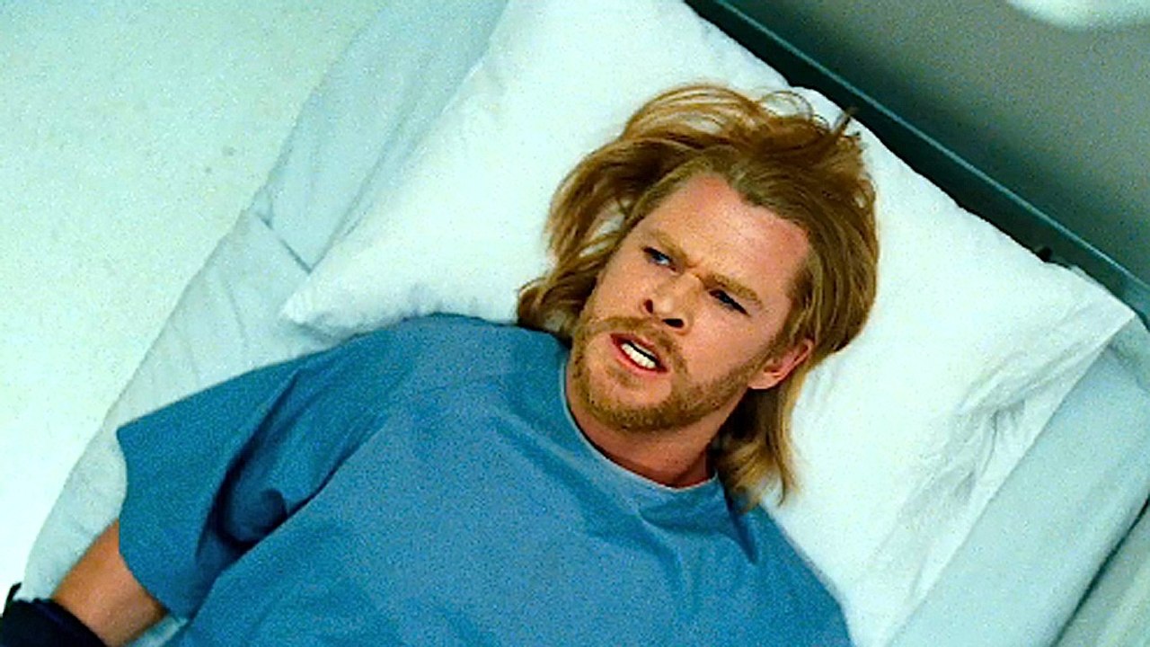 Bande-annonce : Thor VF (2)