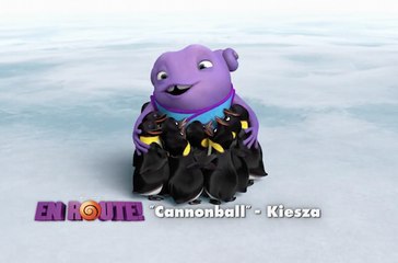 En Route ! - Featurette Les musiques du film (2) VOST