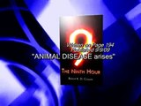 Prophecy: ANIMAL DISEASE Apocalypse THOUSANDS OF FISH - CAROLINA Jan.15,2012