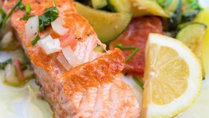 5 Best foods for women's health