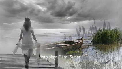 yolun sonu gözükmüyor