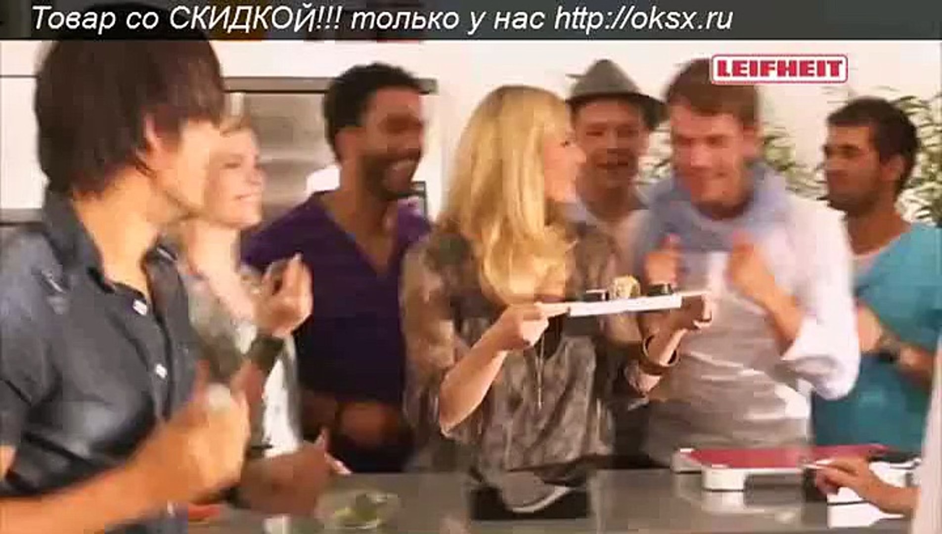 ⁣аппарат для роллов подарок для близких людей 9.04.2015