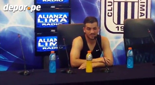 Alianza Lima jugará ante San Martín a estadio lleno por el Torneo del Inca