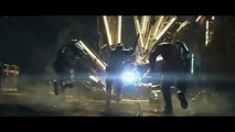 Deus Ex : Mankind Divided - Officialisation du projet : bande-annonce