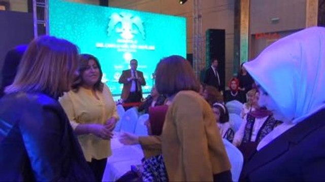 Konyaek Selçuklu'nun Başkenti Konya'da, Anadolu Selçuklu Defilesi