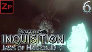 Dragon Age: Inquisition - Jaws of Hakkon - Part 6