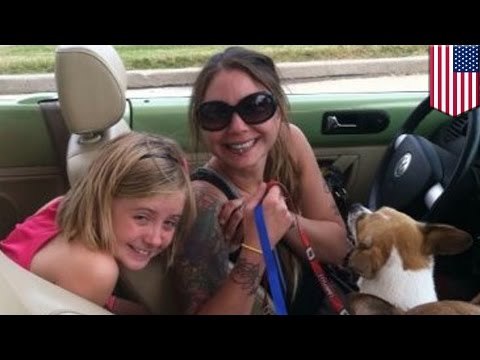 Мать пожертвовала своей жизнью ради спасения дочери