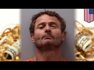 Грабитель убил напарника, не поделив с ним добычу