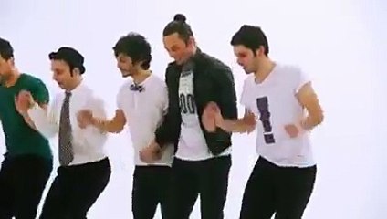 Horon Hiç Bu Kadar Cool Olmamıştı