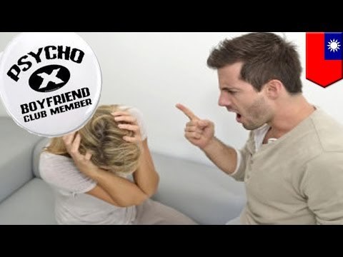 Один псих угрожал своей женщине «парализовать» её за отказ заниматься с ним сексом