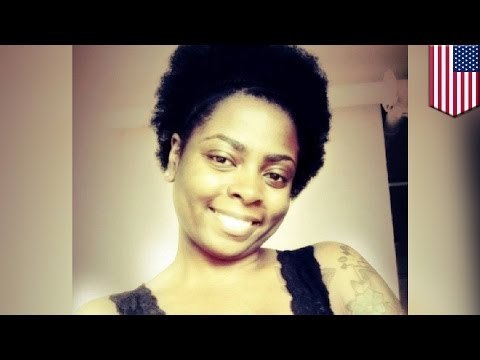 Женщину в Чикаго убила горгулья