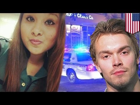 Шальная пуля копа убила невинную женщину в Орландо