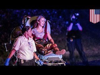 Курсант полиции расстрелял семью своей бывшей подружки