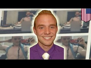 Порно-месть: Обнажённые фото учителя разослали его коллегам