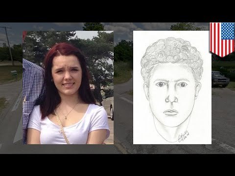 14-летняя девочка похищена и убита в Мичигане