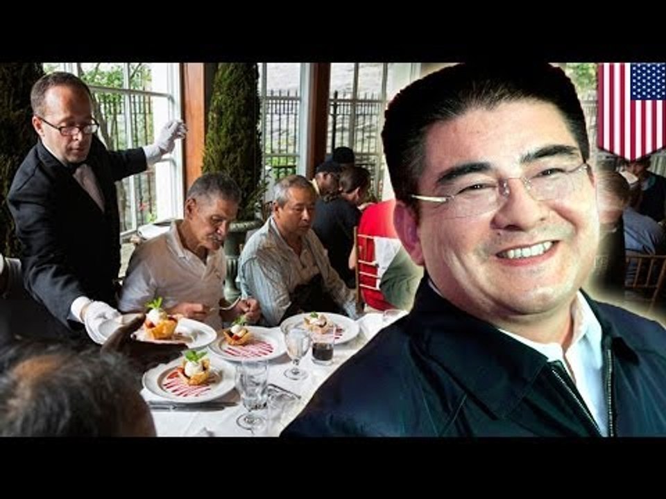 Чэнь Гуан-бяо «зажал» обещанные 300 баксов