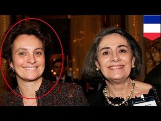 Дочь миллиардерши Элен Пастор задержана по подозрению в убийстве