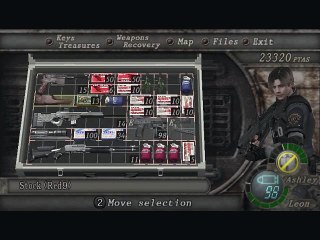 バイオハザード４　その１２