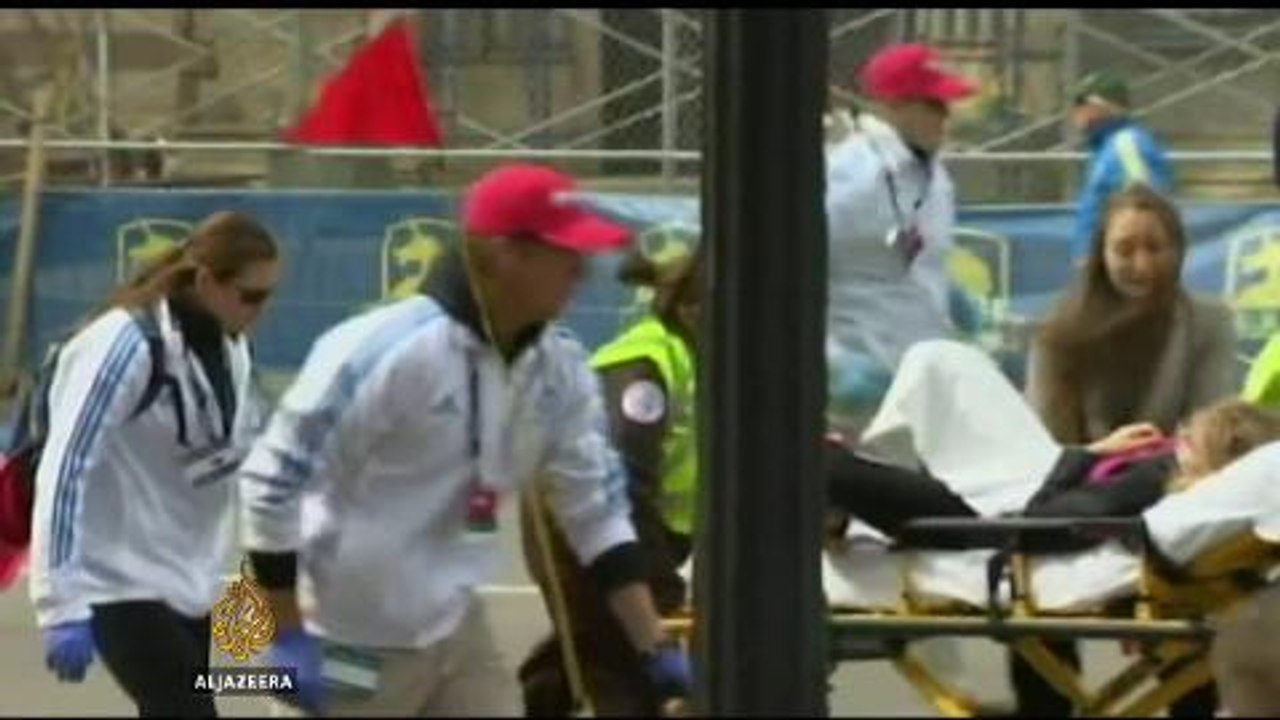 Dzhokhar Tsarnaev convicted of Boston Marathon bombing