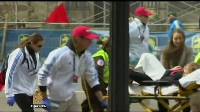 Dzhokhar Tsarnaev convicted of Boston Marathon bombing