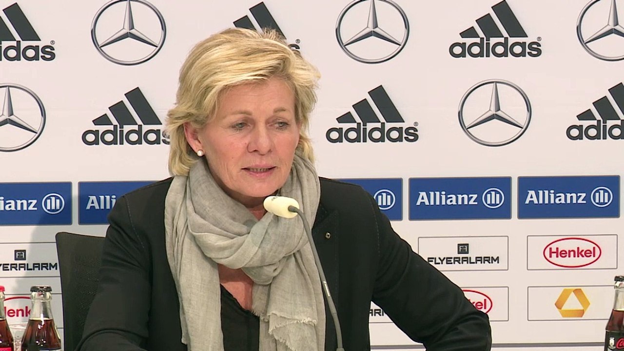 Neid nach 4:0-Gala: 'Realistisch bleiben'