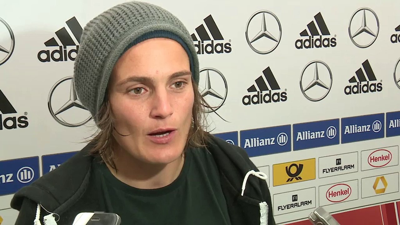 Angerer: 'Lassen uns von 4:0 nicht blenden'