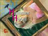 HHH Hammer Hobel Hannelore - Holz hacken