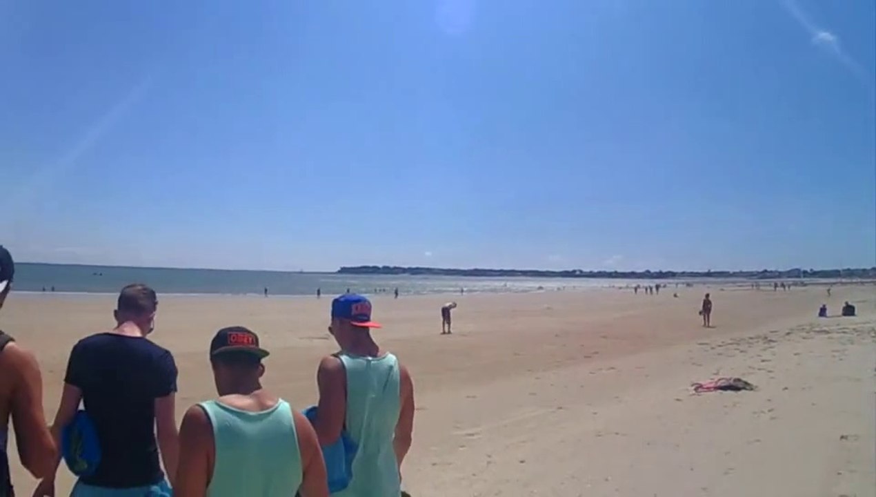 Pus*y Patrol on Tour - Aftermovie 2014