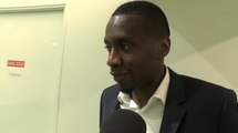 Blaise Matuidi : «On peut entrer dans l’histoire»