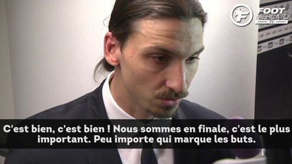PSG : Ibra en veut encore plus