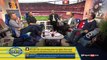 Piers Morgan- No glory at Arsenal until Wenger is gone - BT Sport