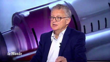 Méfiance envers les vaccins : « On perçoit moins la gravité des maladies aujourd'hui »