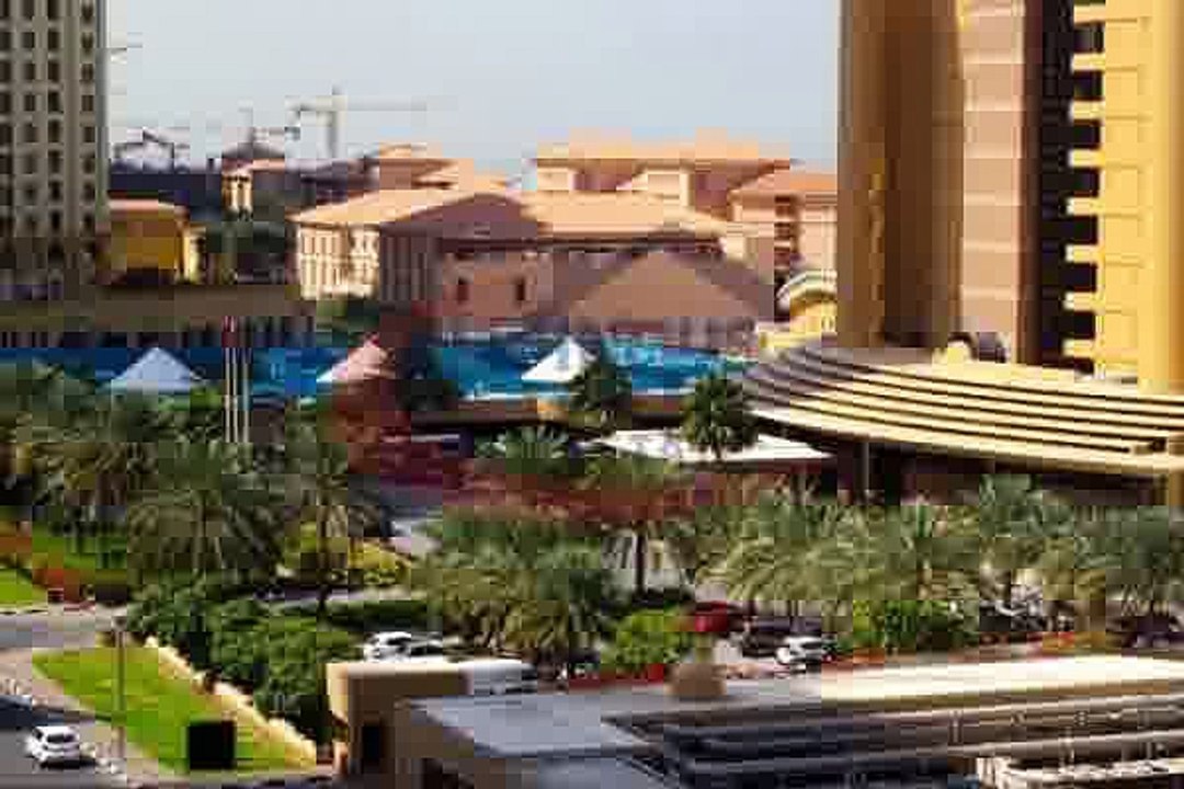 BOTANICA TOWER   Partial Sea   Marina View