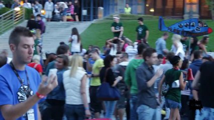 Az ŐrüleTV bemutatja: BKF Gólyatábor 2012