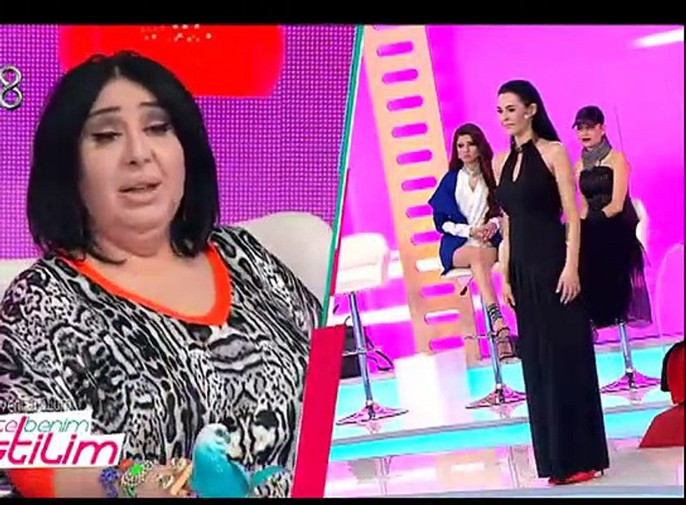mihribann akgül işte benim 06 04 2015
