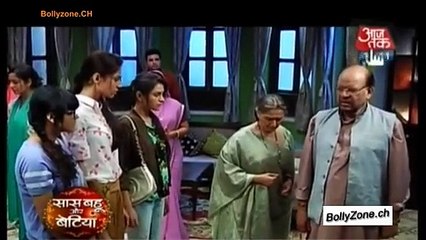 Serial Express!! - SBB Segment - 7th April 2015