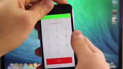 Bypass iOS 7.1.1 Activation Lock Screen On iPhone 5S, 5C, 5, 4S & 4 by SHIVA