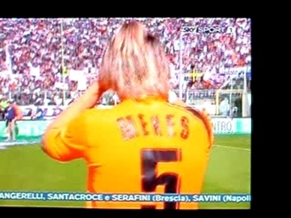 Philippe Mexes' 24th Bday 1