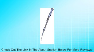 Transdapt 8141 FLEXIBLE OIL DIPSTICK-SBC Review