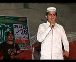 abdul hafeez bandialvi