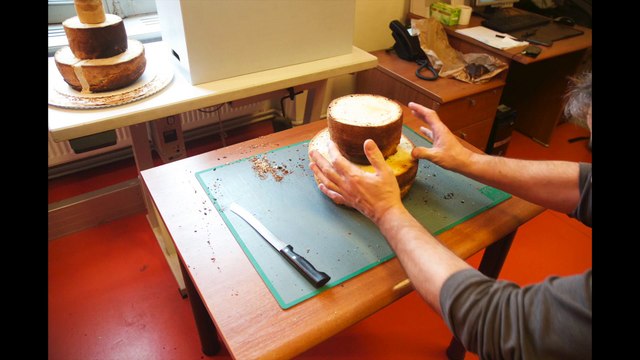 Le gâteau de Sacha | Ivanov - Anton Tchekhov-Luc Bondy | jusqu'au 3 mai 2015 à l'Odéon