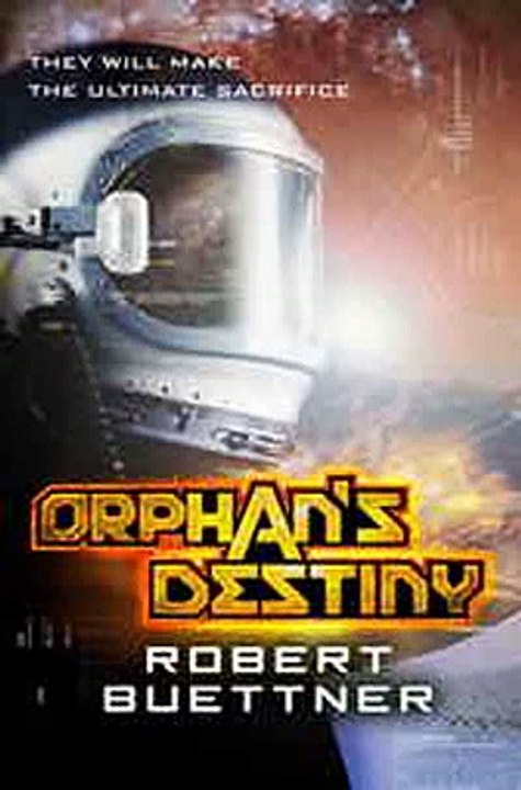 Download Orphan's Destiny ebook {PDF} {EPUB}