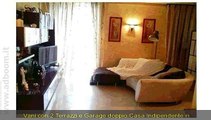 CATANIA, ACI CASTELLO   VILLA A SCHIERA  CENTRO MQ 210 EURO 205.000