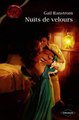 Download Nuits de velours Harlequin Les Historiques ebook {PDF} {EPUB}