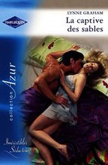 Download La captive des sables Harlequin Azur ebook {PDF} {EPUB}