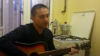 Özcan Kılıç-Şimdi uzaklardasın