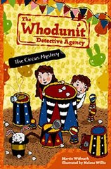 Download The Circus Mystery 3 ebook {PDF} {EPUB}