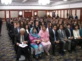 Lord David Owen speech on the 36th martyrdom anniversary of Zulfikar Ali Bhutto 1