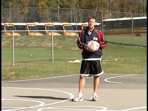 Basketball Dribbling Tips & Tricks How to Dribble a Basketball at High Speeds