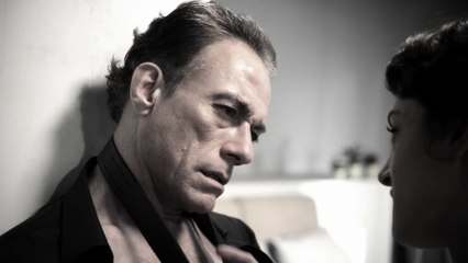 Pound of Flesh Movie